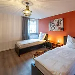 3 Betten 75M² Zentral Aussicht