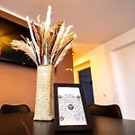 3 Betten 75M² Zentral Aussicht